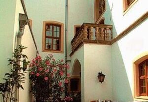 Romantik Hotel Tuchmacher – Tuchmacher Juniorsuite