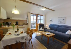 Ferienresidenz Chiemseestrand - Apartment 31