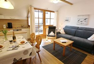 Ferienresidenz Chiemseestrand - Apartment 31