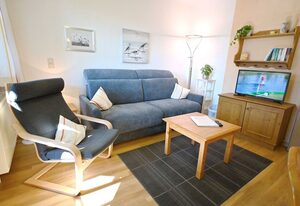 Ferienresidenz Chiemseestrand - Apartment 31