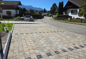 Ferienwohnung am Eichberg
