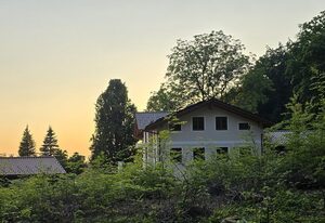 Ferienwohnung am Eichberg