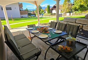 Ferienwohnung am Eichberg