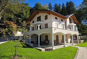 Ferienwohnung am Eichberg