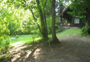 Forsthaus Chiemsee