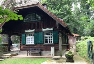 Forsthaus Chiemsee