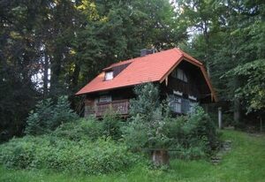 Forsthaus Chiemsee