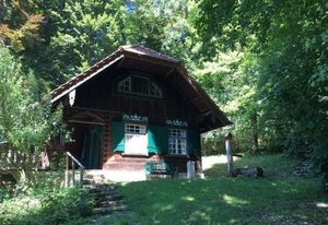 Forsthaus Chiemsee