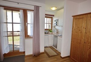 Ferienresidenz Chiemseestrand - Apartment 7