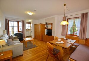 Ferienresidenz Chiemseestrand - Apartment 7