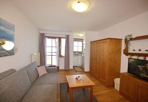 Ferienresidenz Chiemseestrand - Apartment 7
