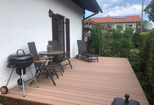 FeWo Bergfrühling