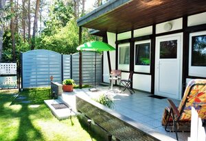 Bungalow Cozy House