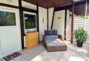 Bungalow Cozy House