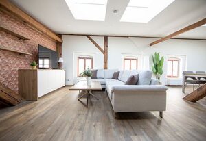 Exklusive Apartments im Gründerzeitjuwel – Apartment Via Regia 01