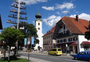 Haus Vincent