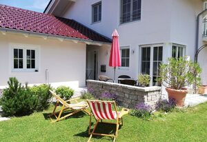 Ferienwohnung am Golfplatz