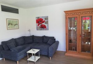 Ferienwohnung am Golfplatz