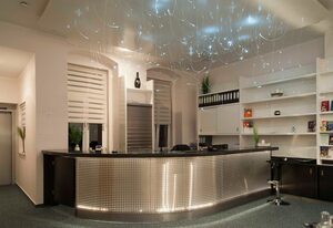Hotel Europa in Görlitz – Doppelzimmer