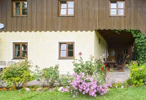 Ferienwohnungen Reiter – Ferienwohnung Regina, 2 Schlafzimmer, 2 Duschen, 4 Betten u. Kinderbetten, 55 qm