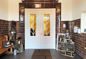 IBS Begegnungszentrum – Einzelzimmer 103