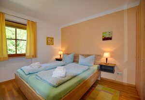 Ferienresidenz Chiemseestrand - Apartment 14