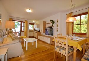 Ferienresidenz Chiemseestrand - Apartment 14