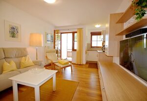Ferienresidenz Chiemseestrand - Apartment 14