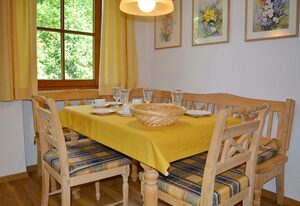 Ferienresidenz Chiemseestrand - Apartment 14