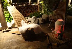 Alpenliebe Design Hotel - Chiemgau Karte – Standard-2-Bettzimmer