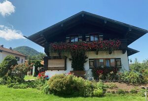 Naturpension Rottau – Doppelzimmer Rosalie