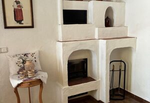 Haus Chiemseeblick – Zimmer Kampenwand - Doppelzimmer mit Dusche/WC und Balkon