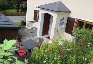 Ferienwohnung Heer