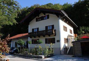 Ferienwohnung Heer