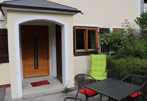 Ferienwohnung Heer