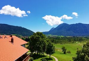 Hotel Heißenhof – Einzelzimmer ohne Balkon mit Dusche/WC
