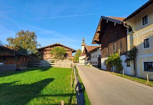 Almglück