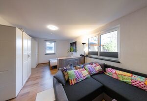 Ferienwohnung Siebenschläfer