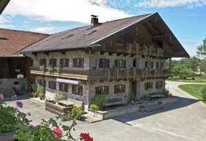 Baumgartner Nagerhof | Chiemgau Karte – Ferienwohnung Bauernhaus Hochgernblick