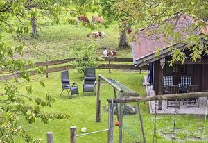 Baumgartner Nagerhof | Chiemgau Karte – Ferienwohnung Bauernhaus Hochgernblick