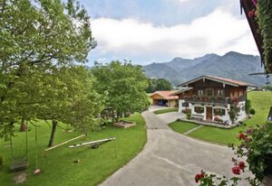 Baumgartner Nagerhof | Chiemgau Karte – Ferienwohnung Bauernhaus Hochgernblick