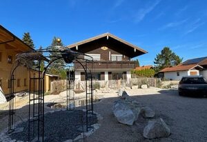 Haus Tala – Lissi, 70qm, 2 Schlafzimmer, 1.OG, Balkon