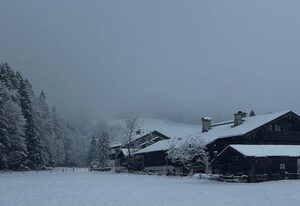 Bader Häusl - Chiemgau Karte – Ferienwohnung Kienbergblick für 2 Personen, 1 Wohnschlafraum, 40 m²