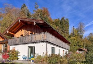 Aktiv im Achental