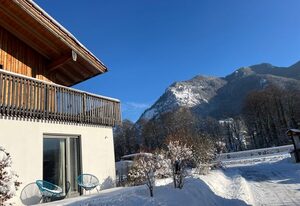 Aktiv im Achental