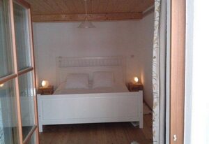 Haus Perlgut - Maraun Alessia – Ferienwohnung Perlgut, 50 qm, Terrasse