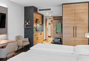 Hotel Seeblick OHG – Klassik Doppelzimmer