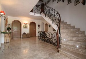 Ferienwohnungen Elisabeth - Chiemgau Karte – Ferienwohnung Falkenstein 2 Pers., Südterrasse, 53 qm, Schlafzimmer, Küchenzeile