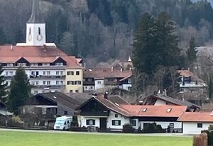 Ferienwohnung Erika