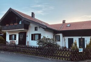 Ferienwohnung Erika